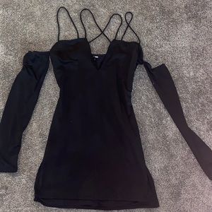 Highlight Of My Day Mini Dress